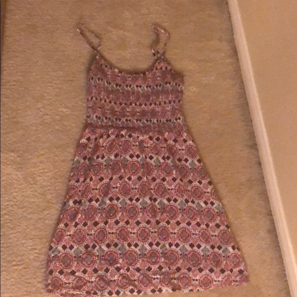 Beautiful mini dress Junior size 10